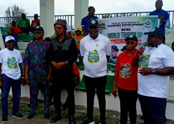 World Tourism Day: FTAN Chairman Hails Diri, Alla, Calls For More Investment In Bayelsa Tourism World Tourism Day: FTAN Chairman Hails Diri, Alla, Calls For More Investment In Bayelsa Tourism