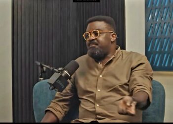 Afolayan: YouTube’s Biggest Attraction Is Dollar Exchange Rate Afolayan: YouTube’s Biggest Attraction Is Dollar Exchange Rate