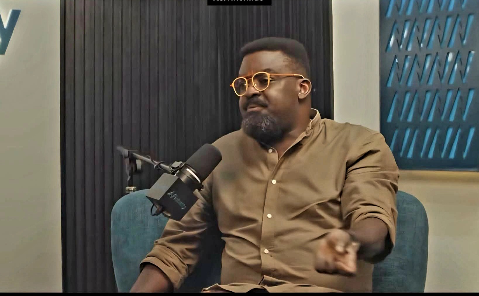 Afolayan: YouTube’s Biggest Attraction Is Dollar Exchange Rate