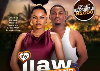‘My Ijaw Husband’ Set For October 11 Premiere In Yenagoa ‘My Ijaw Husband’ Set For October 11 Premiere In Yenagoa