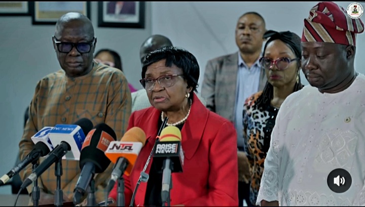 NAFDAC Threatens Fresh Crackdown On Sachet, Small PET Alcoholic Drinks