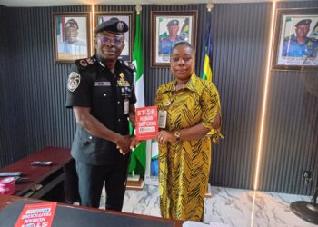 NAPTIP, Police Strengthen Partnership To Combat Human Trafficking In Bayelsa