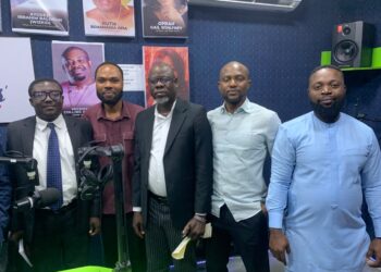 NAS marks International Day of Democracy with radio advocacy on democracy, Civic responsibility