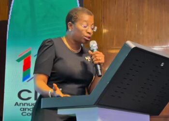 NBA President Calls For Justice System That Serves All Nigerians