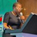 NBA President Calls For Justice System That Serves All Nigerians