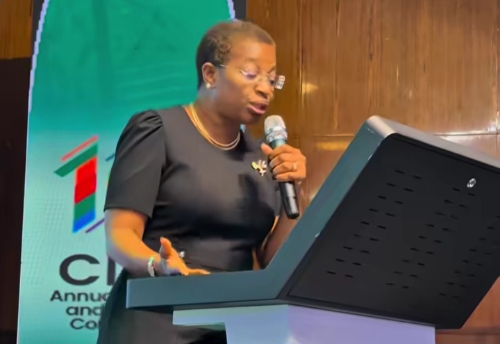 NBA President Calls For Justice System That Serves All Nigerians