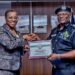 NBA, Police Move To Strengthen Justice System Through Dialogue