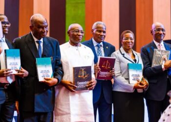Agabi At 80: NBA President Celebrates Legal Icon’s Life Of Service, Leadership