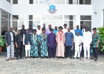 NDU Host Communities Demand Stronger Security, Dialogue, Student Welfare