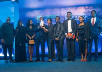 How NDU Students Turned Sleepless Nights Into NDDC Moot Competition Victory