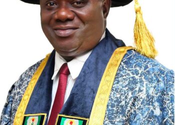 Staff Welfare Tops My Agenda, Says NOUN VC