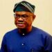 They Are ‘Smart’ But Politically Lazy — Wike Tackles APC Governors Over Rainbow Coalition They Are ‘Smart’ But Politically Lazy — Wike Tackles APC Governors Over Rainbow Coalition