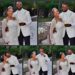 Okocha’s Daughter, Daniella, Shares Stunning Photos From Marbella White Wedding