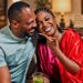 Omoni Oboli Teases New Movie, Thicker Than Water With Daniel Etim Effiong Omoni Oboli Teases New Movie, Thicker Than Water With Daniel Etim Effiong