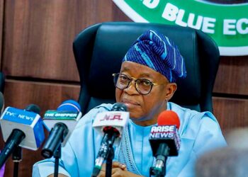 Oyetola Directs NIMASA, Lenders to Fast-Track CVFF Disbursement