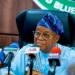 Oyetola Directs NIMASA, Lenders to Fast-Track CVFF Disbursement Oyetola Directs NIMASA, Lenders to Fast-Track CVFF Disbursement