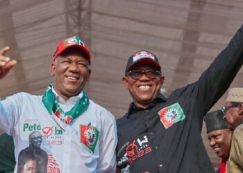Peter Obi Fires Back At Datti, Says Anambra Record Proves Capacity To Transform Nigeria