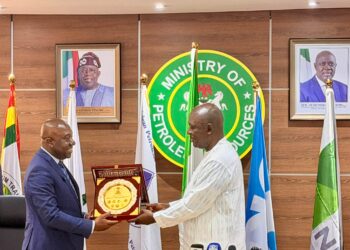 Congo Seeks Nigeria’s Local Content Expertise To Boost Indigenous Oil, Gas Participation