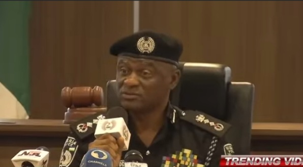 Filming Police Officers On Duty: Rights, Privacy Clash Over Citizens’ Cameras