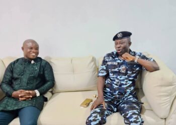 Bayelsa CP Warns Officers Against Indiscipline, Vows Tougher Fight Against Drug Abuse, Crime