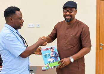 Reflector Magazine Releases Latest Edition, E-Copy Now Available Online