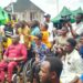 Saboh Marks 53rd Birthday With PWDs, Donates Rice, Noodles, Cash In Bayelsa Saboh Marks 53rd Birthday With PWDs, Donates Rice, Noodles, Cash In Bayelsa
