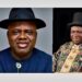 Ikuli Hails Tinubu, Diri, Commends Reforms As Nigeria, Bayelsa Mark Anniversaries
