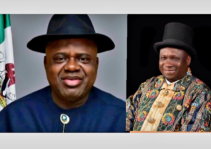 Why No Street Parties Over Improved Power Supply In Bayelsa? — Ikuli
