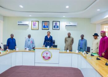 SSDC, Federal Universities Forge Stronger Partnership For South-South Development