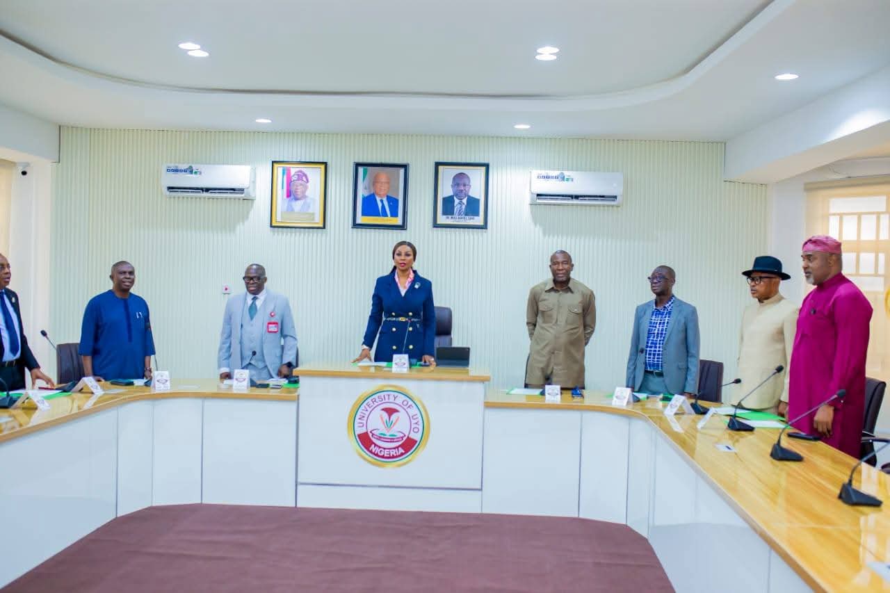 SSDC, Federal Universities Forge Stronger Partnership For South-South Development SSDC, Federal Universities Forge Stronger Partnership For South-South Development