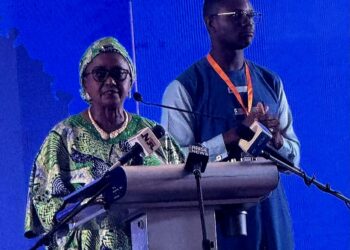 SSDC Backs National Push To Reduce Maternal, Newborn Deaths