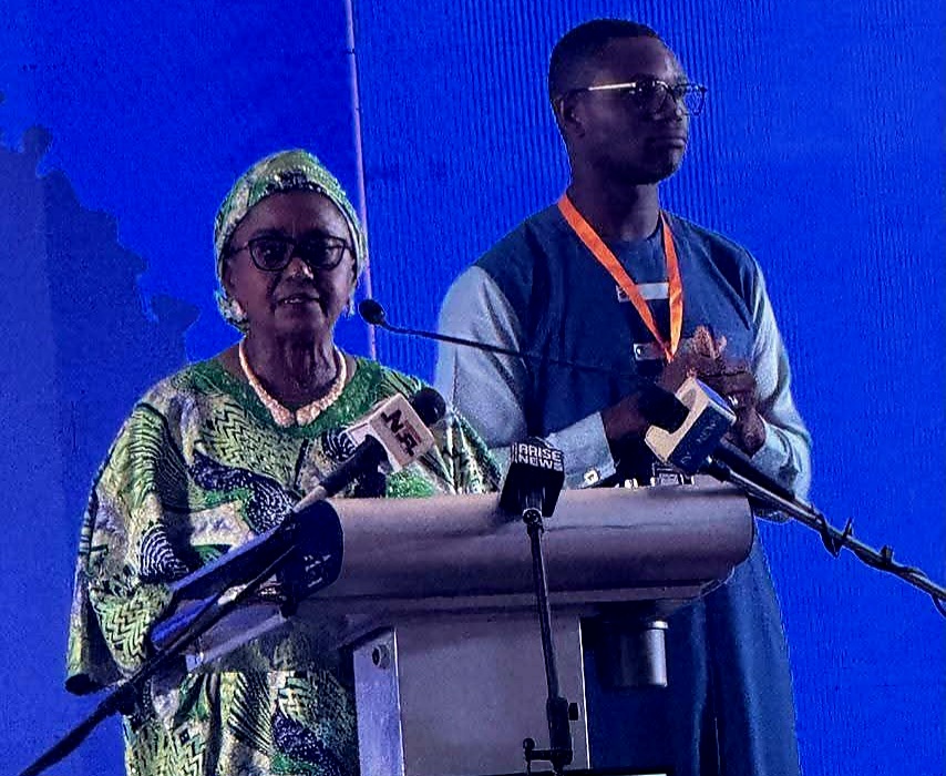 SSDC Backs National Push To Reduce Maternal, Newborn Deaths