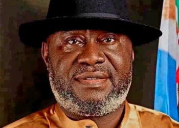 Bayelsa APC Targets 2027 Victory, Dismisses Rainbow Coalition