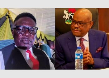 Group Petitions Wike, Demands Immediate Assent to FCT DRTS 2018 Bill, Threatens Legal Action