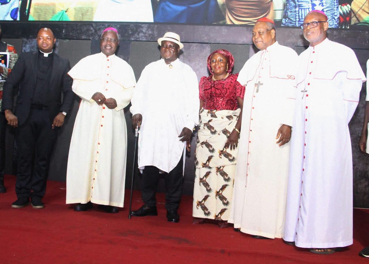 Relationship Is More Valuable Than Gold, Bayelsa Governor’s Media Aide Says After Chairing Abuja Book Launch