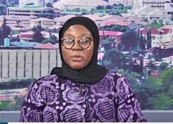 World Suicide Prevention Day: Mentally Ill Persons Are Rights Holders, Not Objects Of Charity — Ojeifo