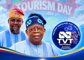 World Tourism Day: TVT Demands Digital Transformation, Announces Explore Nigeria Magazine World Tourism Day: TVT Demands Digital Transformation, Announces Explore Nigeria Magazine