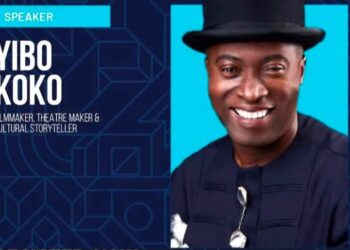 Yibo Koko Speaks At Niger Delta Economic Summit, Advocates Culture-Driven Development