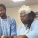 Love Lives Here! Young Nigerian Man Weds Older American Lover In Viral Civil Ceremony Love Lives Here! Young Nigerian Man Weds Older American Lover In Viral Civil Ceremony