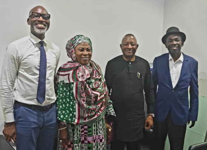 Tinubu’s Blue Economy Vision Driving Nigeria’s Maritime Transformation, Says Presidential Aide Tinubu’s Blue Economy Vision Driving Nigeria’s Maritime Transformation, Says Presidential Aide
