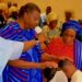 Adeboye’s Granddaughter Marries in US, Family Celebrates