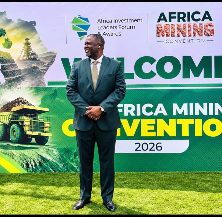  Rock Could Generate 7,062 Through African Processing — Mutanga