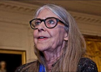 Hamilton, Computer Scientist Behind Apollo 11 Software, Dies At 90