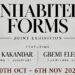Kakandar, Elekula to Showcase Art, Sculpture, Furniture Design in Abuja Kakandar, Elekula to Showcase Art, Sculpture, Furniture Design in Abuja