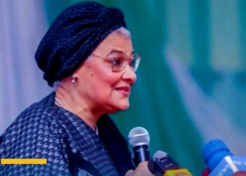 Augie: Corruption Turning Nigerian Courts Into ‘Market Stalls’