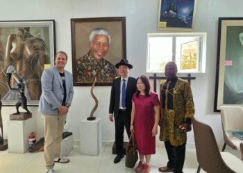 Vietnamese Ambassador Explores Bayelsa’s Cultural Treasures