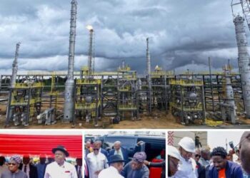 Obasanjo’s 13% Derivation Challenge Highlights Importance of Azikel Refinery