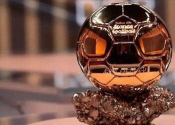 Ballon d’Or 2026: Messi, Mbappé, Kane, Yamal Feature as Stars Gather in London Ballon d’Or 2026: Messi, Mbappé, Kane, Yamal Feature as Stars Gather in London