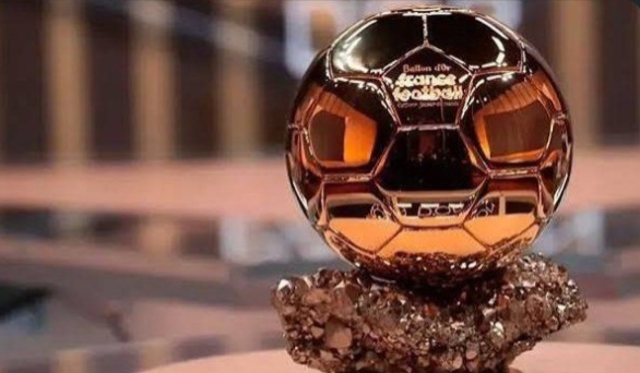 Ballon d’Or 2026: Messi, Mbappé, Kane, Yamal Feature as Stars Gather in London