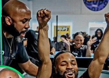 Banky W Reveals New Calling As Pastor And Professor After 2023 Election Loss